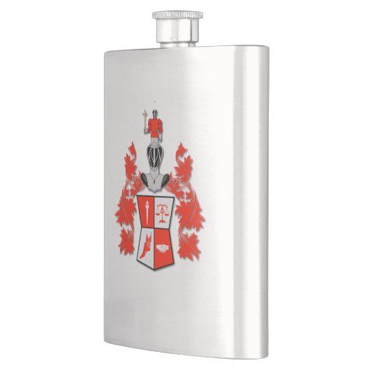 Flacon classique (Gauche)