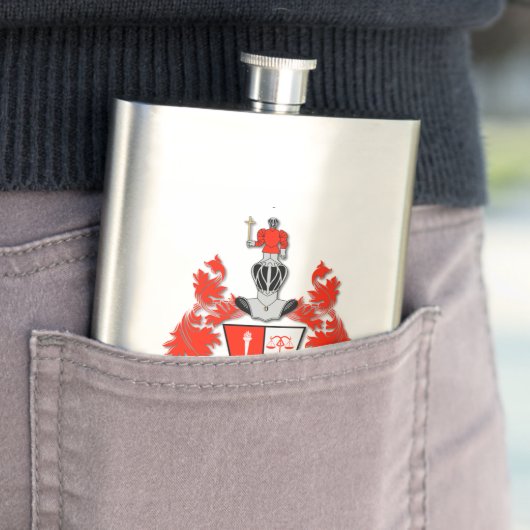 Flacon classique (En situation)