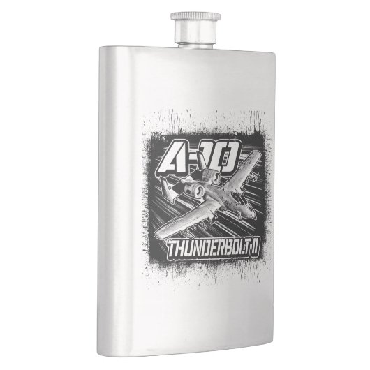 Flacon classique A-10 Thunderbolt II (Droite)