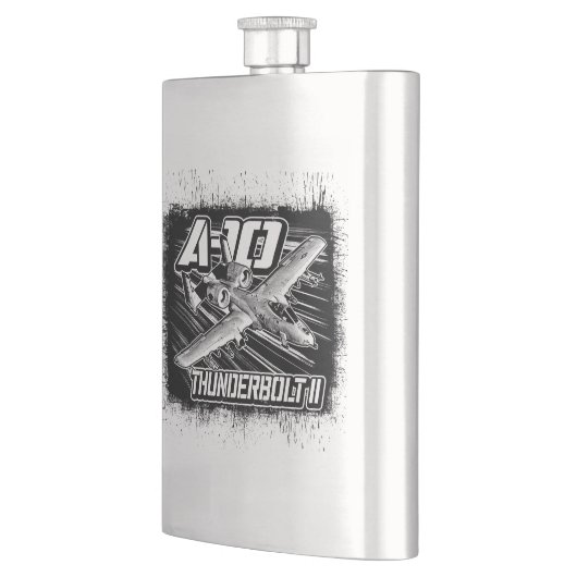 Flacon classique A-10 Thunderbolt II (Gauche)