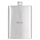 Flacon Classique Awe (devant)