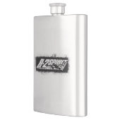 Flacon classique B-2 Spirit (Gauche)
