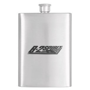 Flacon classique B-2 Spirit