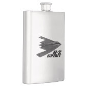 Flacon classique B-2 Spirit (Droite)