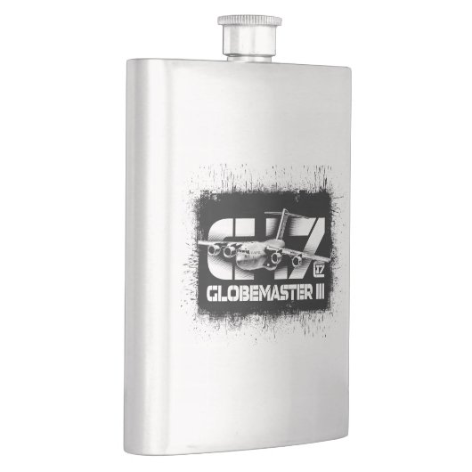 Flacon classique C-17 Globemaster III (Droite)