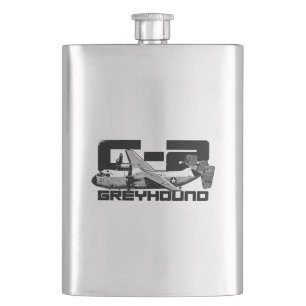 Flacon classique C-2 Greyhound