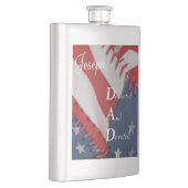 Flacon classique/DAD dédié et dédié (Droite)