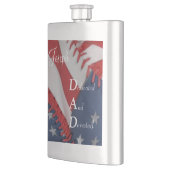 Flacon classique/DAD dédié et dédié (Gauche)