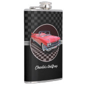 Flacon classique d'antigel de Cadillac (Droite)