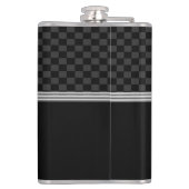 Flacon classique d'antigel de Cadillac (Dos)