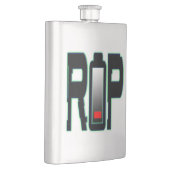 Flacon classique de batterie RIP (Droite)