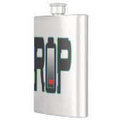 Flacon classique de batterie RIP (Gauche)