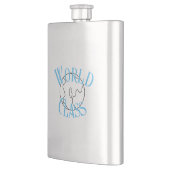 Flacon classique de classe mondiale (Gauche)