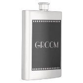 Flacon classique de la chambre (Droite)