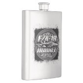 Flacon classique F/A-18 Hornet (Droite)