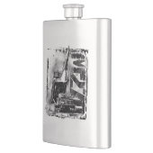 Flacon classique M270 MLRS (Gauche)