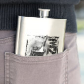 Flacon classique M270 MLRS (En situation)