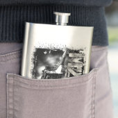 Flacon classique M270 MLRS (En situation)