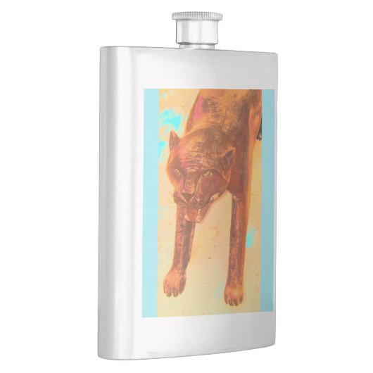 Flacon classique PARCHÉ | m3galleryStudio (Droite)