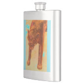 Flacon classique PARCHÉ | m3galleryStudio (Gauche)