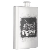 Flacon classique R75 (Droite)