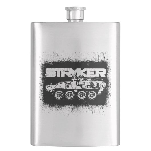 Flacon classique Stryker (devant)