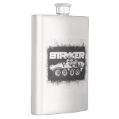 Flacon classique Stryker (Droite)