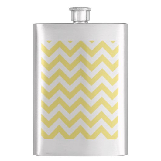 Flacon classique tendance Chevron (devant)