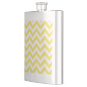 Flacon classique tendance Chevron (Gauche)