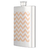 Flacon classique tendance Chevron (Gauche)