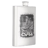 Flacon classique Ticondéroga (Droite)