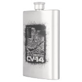 Flacon classique Ticondéroga (Gauche)