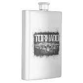 Flacon classique Tornado IDS (Droite)