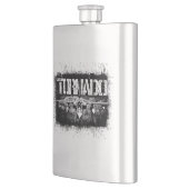 Flacon classique Tornado IDS (Gauche)