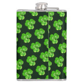 Flacon Clovers - Couleurs personnalisées (Dos)