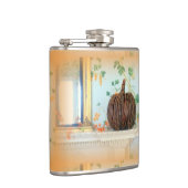 Flacon coloniale nouvelle-Angleterre (Droite)