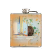 Flacon coloniale nouvelle-Angleterre (Dos)