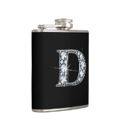 Flacon D "Diamond Bling" (Droite)