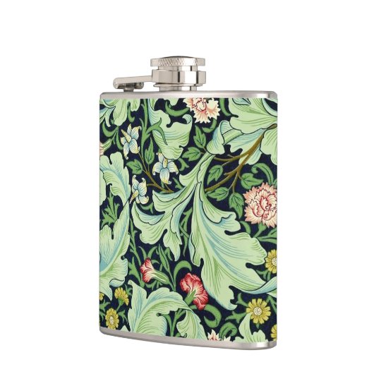 Flacon d'Acanthus vert (Gauche)