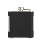 Flacon d'accueil (Dos)