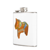 Flacon Dala Horse (Gauche)