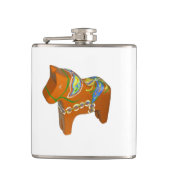 Flacon Dala Horse (Devant)