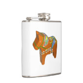 Flacon Dala Horse (Droite)