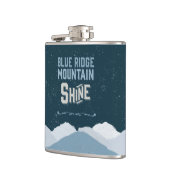 Flacon d'alcool illégal (Gauche)