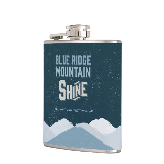 Flacon d'alcool illégal (Gauche)