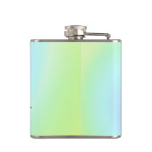 Flacon d'amour arc-en-ciel (Dos)
