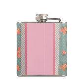 Flacon dans un monde parfait je serais (Dos)