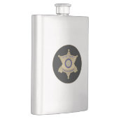 Flacon d'application de la loi (Droite)