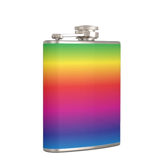 Flacon d'arc-en-ciel (Droite)