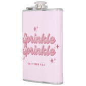 Flacon d'arrosage (Gauche)